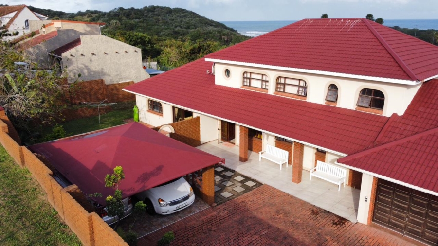6 Bedroom Property for Sale in Baysville Eastern Cape